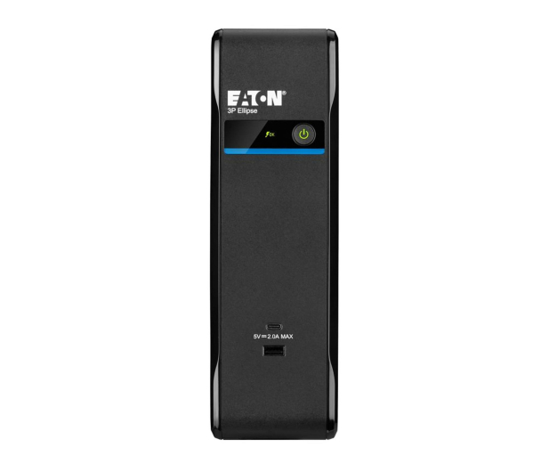 EATON OUTLET - Zasilacz awaryjny 3P Ellipse 900 USB FR - 1520944 - zdjęcie 2